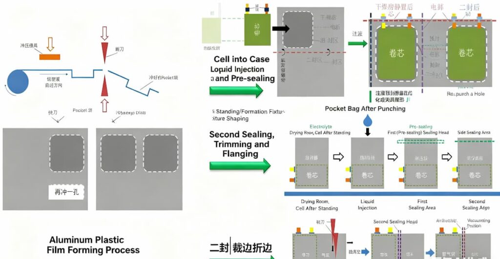 Lithium Battery Enclosure Selection for 2025