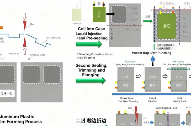 Lithium Battery Enclosure Selection for 2025