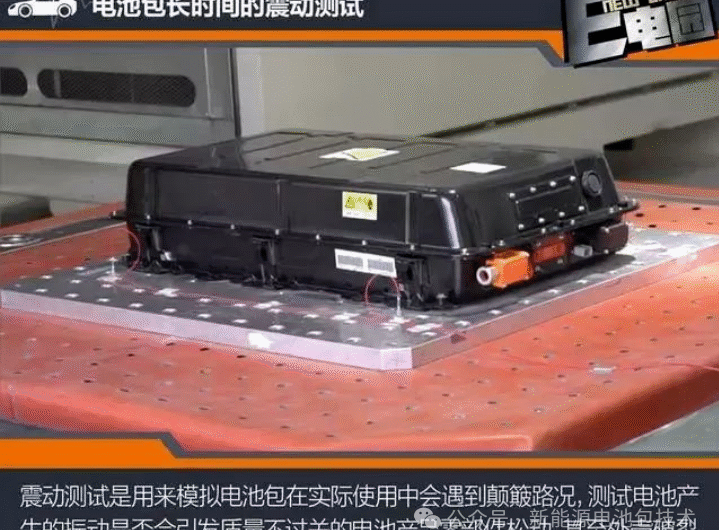 2025 CATL Power Battery Production Line Analysis