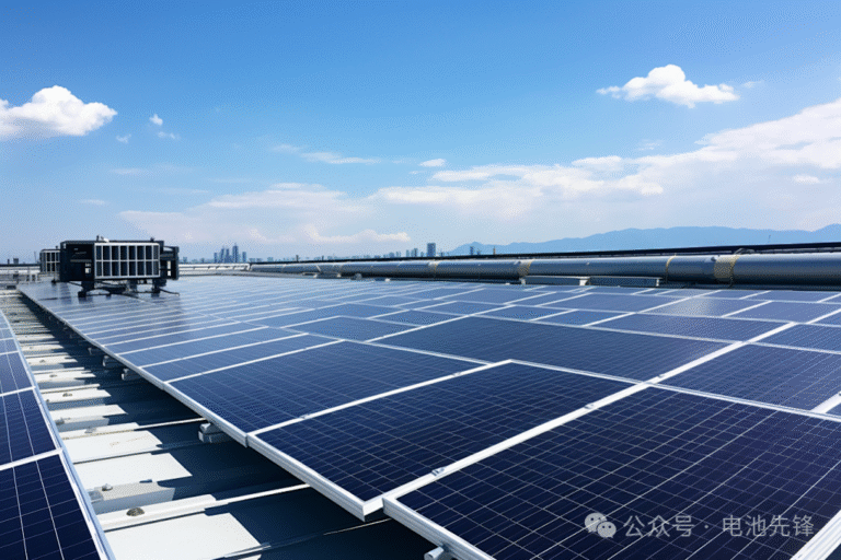 Off-Grid Home Battery Systems: A Buyer’s Guide