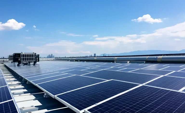 Energy Storage Lithium Batteries