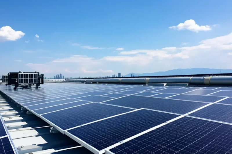 Energy Storage Lithium Batteries