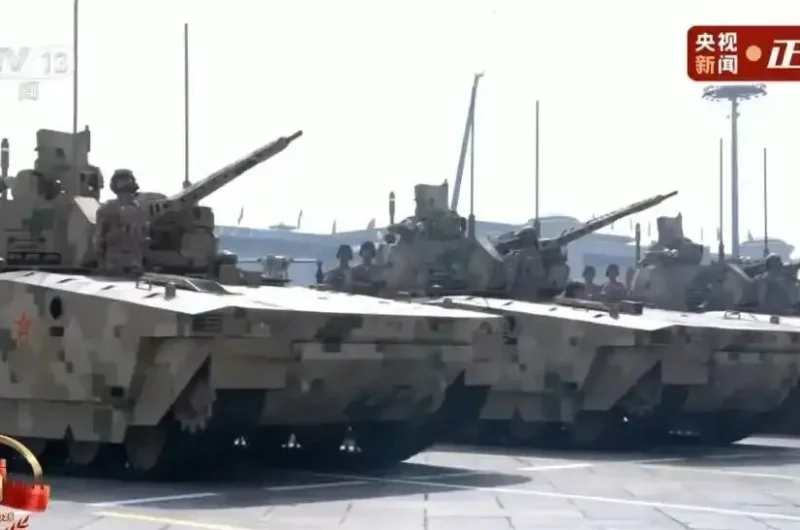 Military Lithium Battery Technology Breakthrough