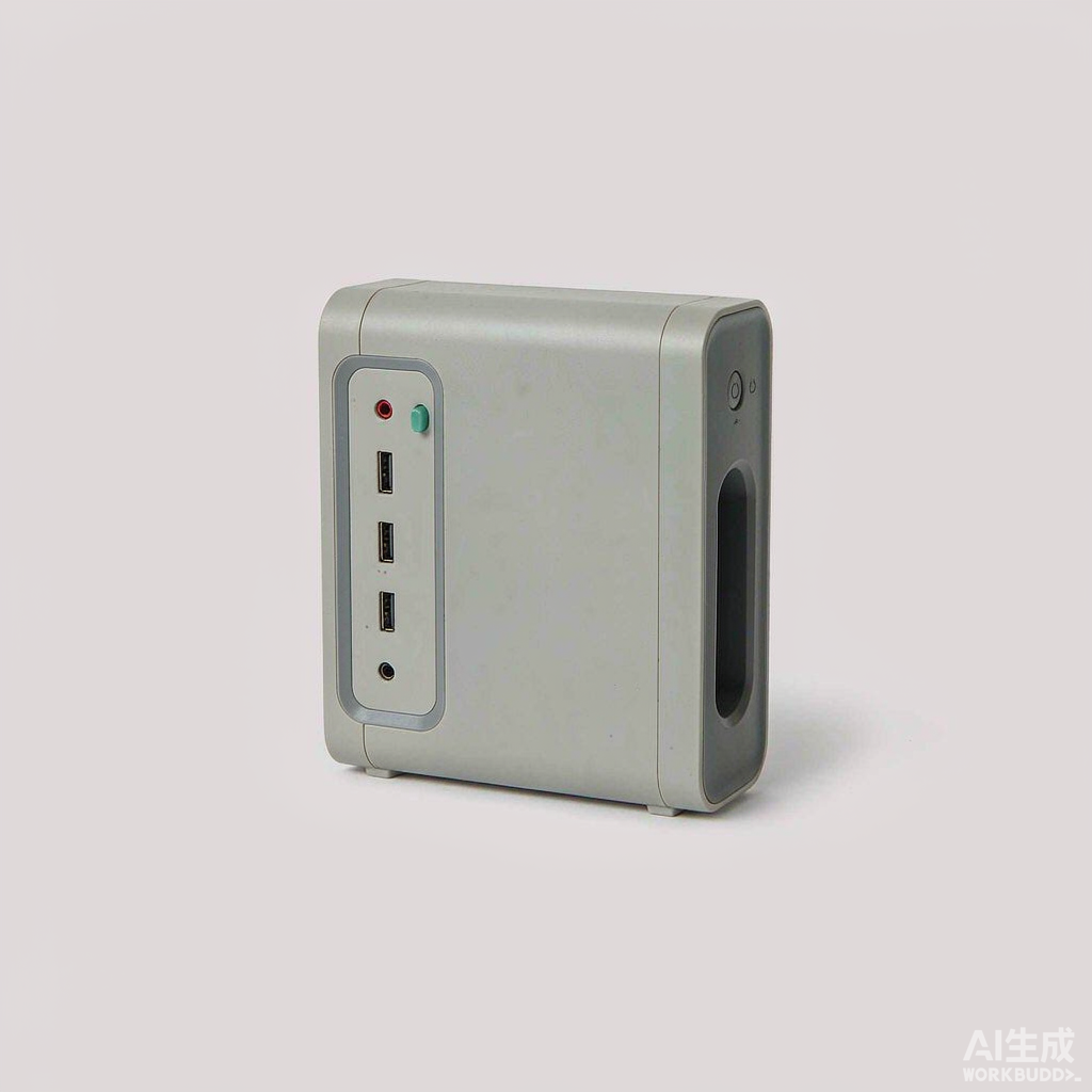 Portable Power-Bank Cells